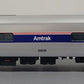LGB 32224 G Amtrak Amfleet Phase IV Cafe Car #20038 EX/Box