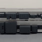 LGB 32224 G Amtrak Amfleet Phase IV Cafe Car #20038 EX/Box
