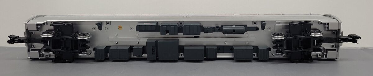 LGB 32224 G Amtrak Amfleet Phase IV Cafe Car #20038 EX/Box