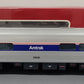 LGB 32224 G Amtrak Amfleet Phase IV Cafe Car #20038 EX/Box