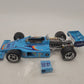 Carousel 1 4701 1:18 Scale #48 Bobby Unser 1975 AAR Jorgensen Eagle VG