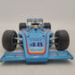 Carousel 1 4701 1:18 Scale #48 Bobby Unser 1975 AAR Jorgensen Eagle VG