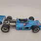 Carousel 1 4701 1:18 Scale #48 Bobby Unser 1975 AAR Jorgensen Eagle VG