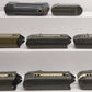 Marx Vintage O New York Central Mercury Passenger Electric Train Set