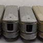 Marx Vintage O New York Central Mercury Passenger Electric Train Set