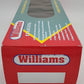 Williams O Gauge Canadian Pacific Banff Park Observation Car #2551 EX/Box
