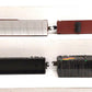 Lionel & Other O Gauge Assorted Freight Cars [4] VG