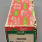 LGB 1000 G Scale 12" Inch Straight Track [12] VG/Box