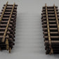 LGB 1000 G Scale 12" Inch Straight Track [12] VG/Box