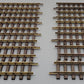 LGB 1000 G Scale 12" Inch Straight Track [12] VG/Box