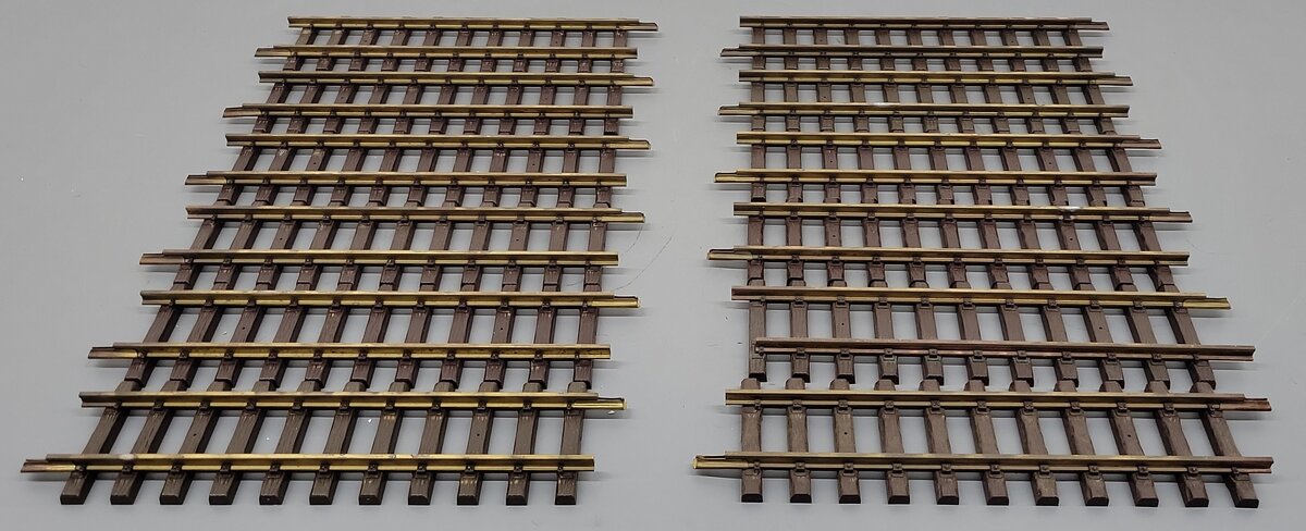 LGB 1000 G Scale 12