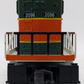 Williams GP-38-201 O Burlington Northern Santa Fe GP39 Diesel Locomotive #2096 EX/Box