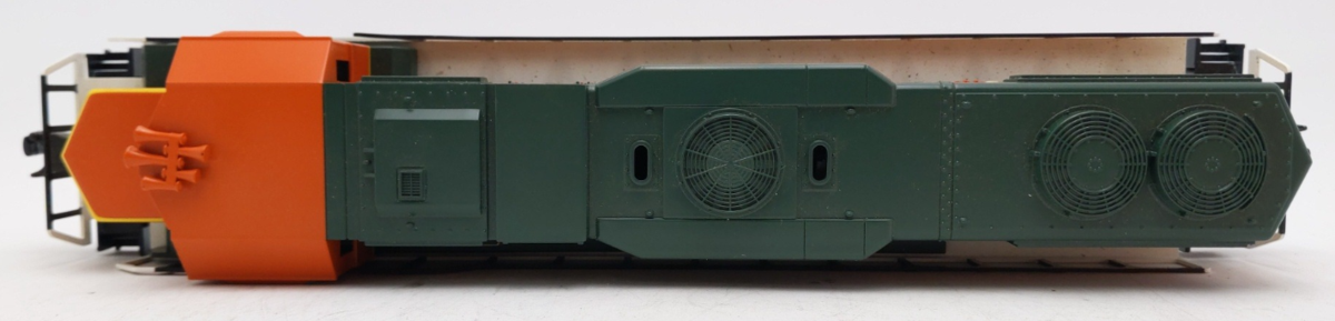Williams GP-38-201 O Burlington Northern Santa Fe GP39 Diesel Locomotive #2096 EX/Box