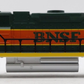 Williams GP-38-201 O Burlington Northern Santa Fe GP39 Diesel Locomotive #2096 EX/Box