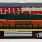Williams GP-38-201 O Burlington Northern Santa Fe GP39 Diesel Locomotive #2096 EX/Box