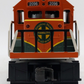 Williams GP-38-201 O Burlington Northern Santa Fe GP39 Diesel Locomotive #2096 EX/Box