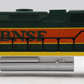Williams GP-38-201 O Burlington Northern Santa Fe GP39 Diesel Locomotive #2096 EX/Box