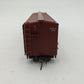 Red Caboose RR-34307-3 HO California Chemical Reefer Car #279 EX/Box