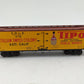 Red Caboose RR-34307-3 HO California Chemical Reefer Car #279 EX/Box