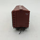 Red Caboose RR-34307-3 HO California Chemical Reefer Car #279 EX/Box
