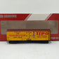 Red Caboose RR-34307-3 HO California Chemical Reefer Car #279 EX/Box