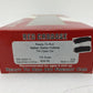 Red Caboose RR-34307-3 HO California Chemical Reefer Car #279 EX/Box