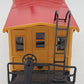 Lionel 6-25641 UP Extended Vision Caboose EX