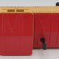 Lionel 6-25641 UP Extended Vision Caboose EX