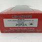 Red Caboose 38521-28 HO Scale Lehigh Valley #8012 Double Door Boxcar EX/Box