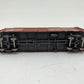Red Caboose 38521-28 HO Scale Lehigh Valley #8012 Double Door Boxcar EX/Box