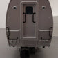 LGB 33224 G Scale Amtrak Amfleet Phase V Cafe Car #20035 (Metal Wheel) EX/Box