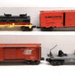 Lionel & Other O Gauge Assorted Freight Cars [4] VG