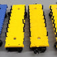 Lionel O Gauge Freight Flatcars [6] VG