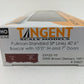 Tangent 23122-10 HO SSW Cotton Belt P-S SP Lines 40'6" Boxcar #23122 EX/Box
