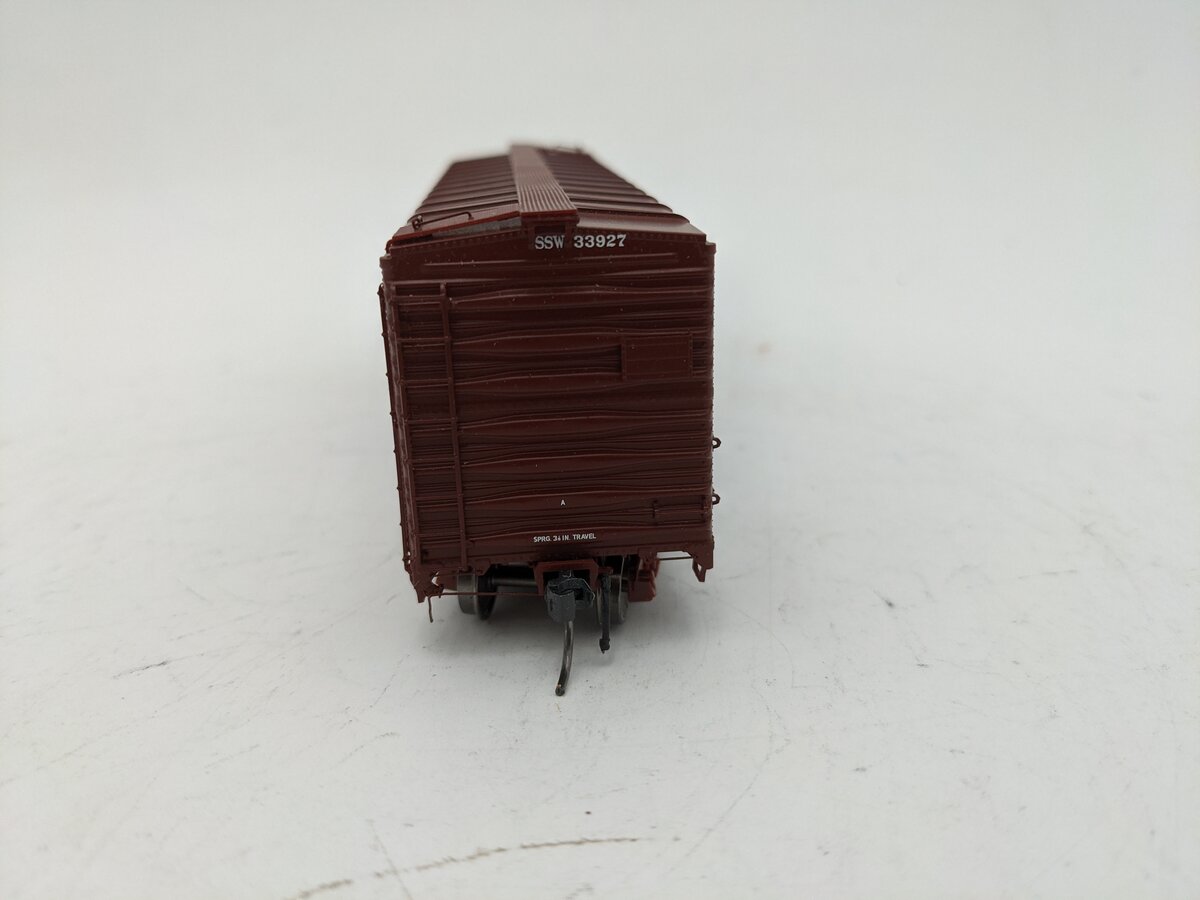 Tangent 23122-10 HO SSW Cotton Belt P-S SP Lines 40'6