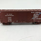 Tangent 23122-10 HO SSW Cotton Belt P-S SP Lines 40'6" Boxcar #23122 EX/Box