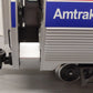 LGB 32220 G Scale Amtrak Amfleet Phase IV Coach #21004 (Metal Wheels) EX/Box