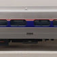 LGB 32220 G Scale Amtrak Amfleet Phase IV Coach #21004 (Metal Wheels) EX/Box