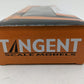 Tangent 19123-05 HO Exxon-Mobil Anchor 8,000 Gallon Insulated Tank Car #1042 EX/Box