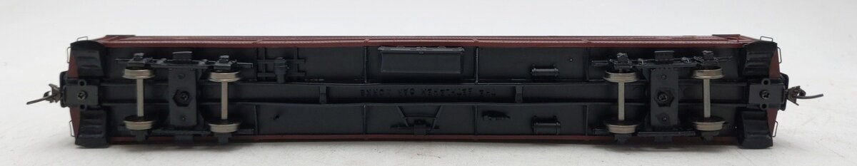 The Bethlehem Car Works BCW5211-03 HO Boston & Maine Coach Car #1419 LN/Box