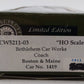 The Bethlehem Car Works BCW5211-03 HO Boston & Maine Coach Car #1419 LN/Box