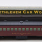 The Bethlehem Car Works BCW5211-03 HO Boston & Maine Coach Car #1419 LN/Box