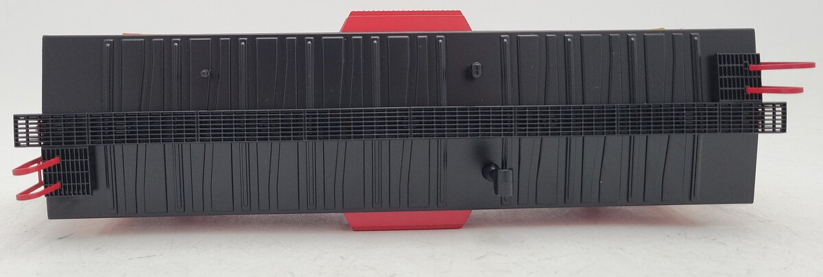 MTH 30-77113 O Gauge Southern Bay Window Caboose EX/Box