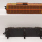 Marx O Gauge Vintage Freight Cars #20102,71499,44572,33773,35461,13549 [6] VG