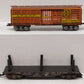 Marx O Gauge Vintage Freight Cars #20102,71499,44572,33773,35461,13549 [6] VG