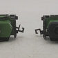 Bachmann N Scale Burlington Northern AA Diesel Locomotive Set #2009 EX