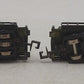 Bachmann N Scale Burlington Northern AA Diesel Locomotive Set #2009 EX