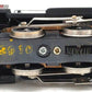 Life Like 8301 HO Baltimore & Ohio Dockside Locomotive #98 EX/Box