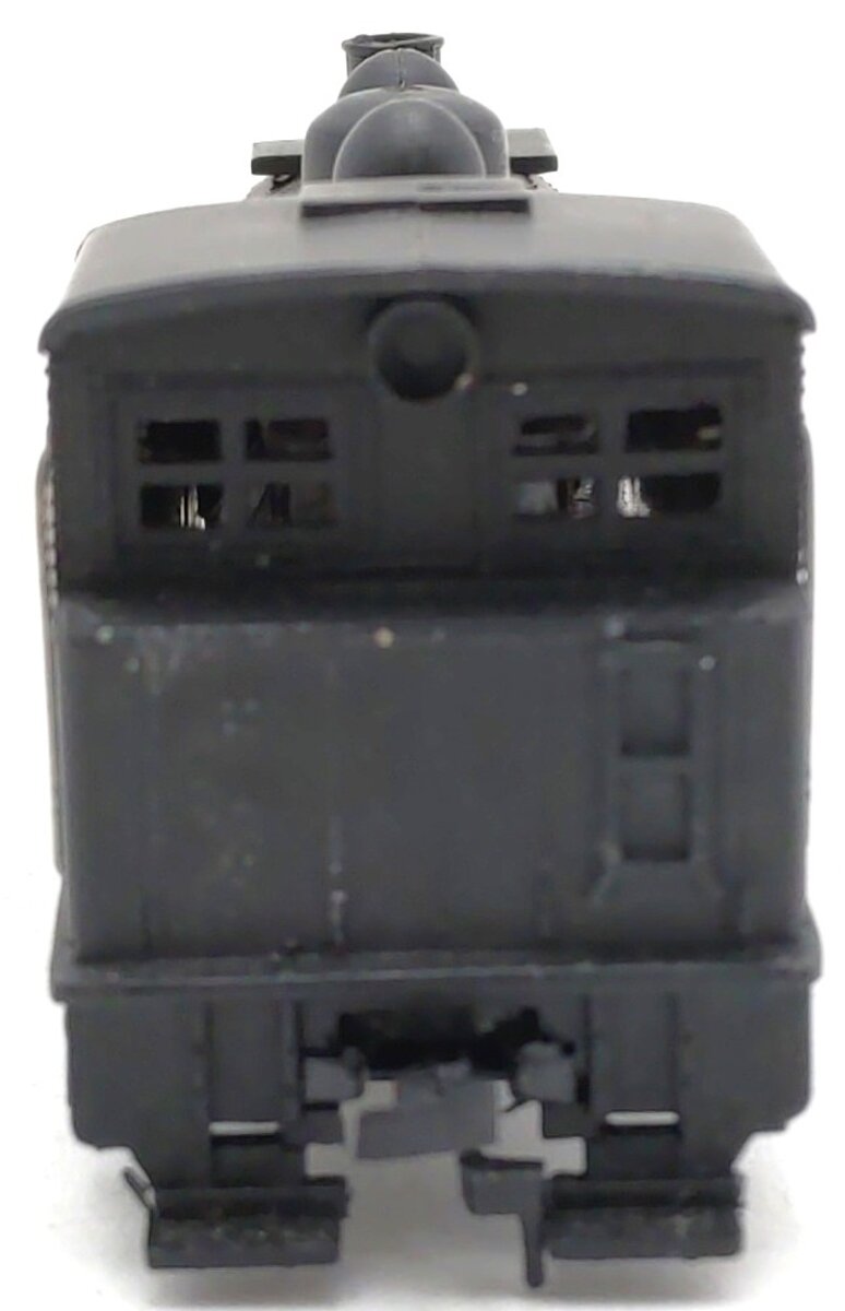 Life Like 8301 HO Baltimore & Ohio Dockside Locomotive #98 EX/Box