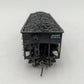 Kadee 7519 HO Scale Alton Road 50 Ton AAR Std 2-Bay Offset Open Hopper #61073 EX/Box
